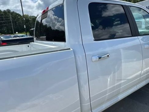 Used 2017 RAM 1500 Big Horn AWD/4WD image 45