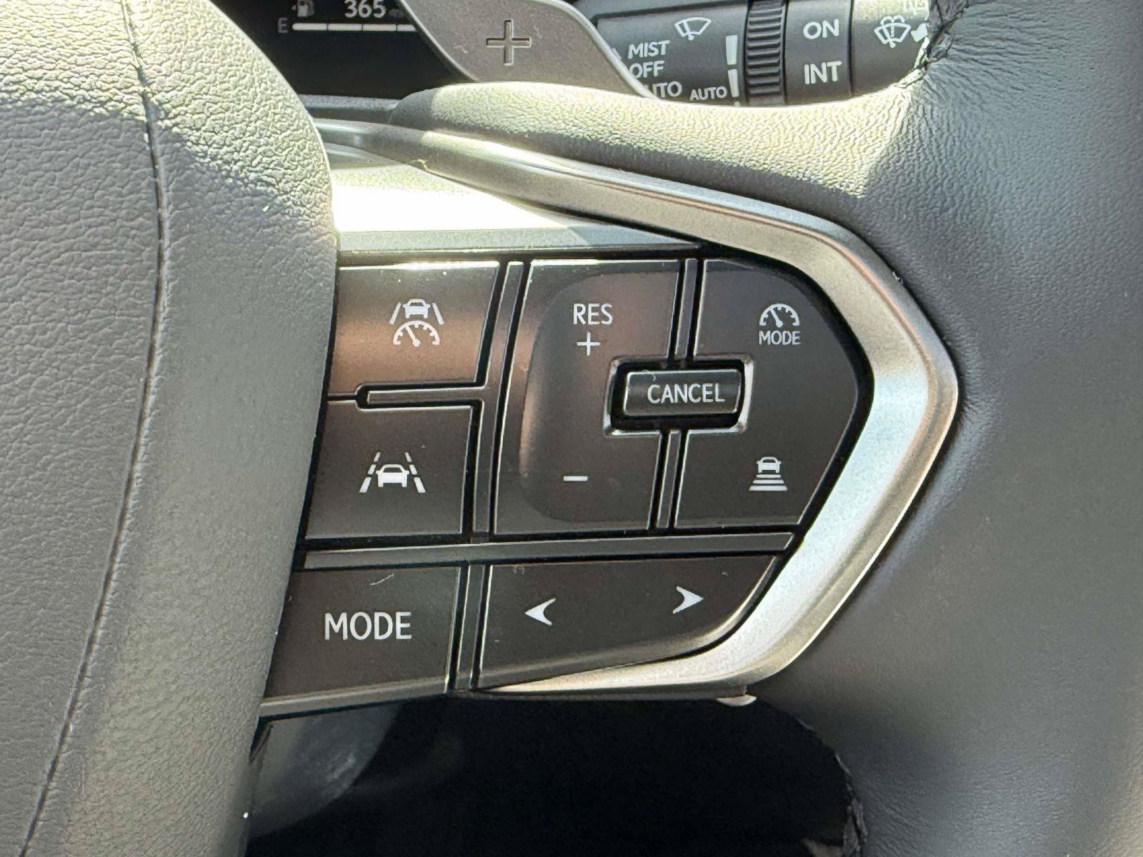 New 2026 Lexus RX 350 Premium w/ Convenience Package AWD/4WD image 17