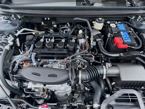 New 2026 Honda Accord SE image 25