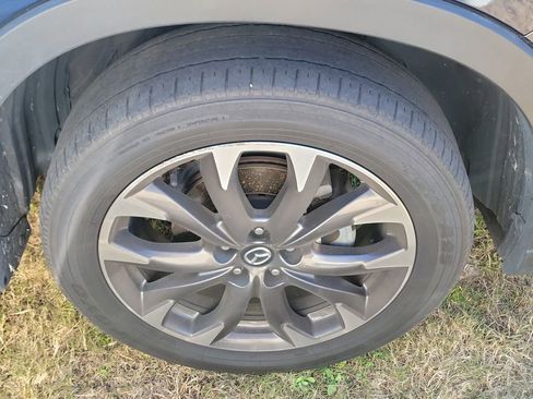 Used 2016 MAZDA CX-5 Grand Touring image 20