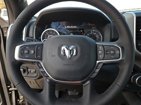 New 2026 RAM 1500 Big Horn image 30