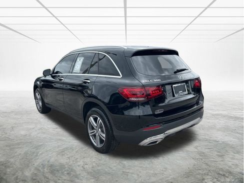 Used 2022 Mercedes-Benz GLC 300 image 6