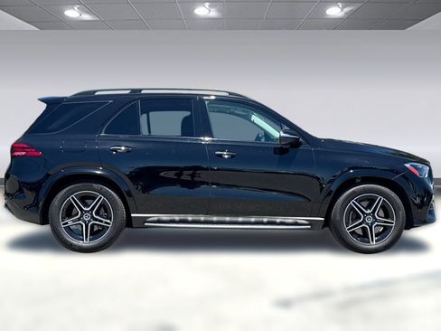 Certified 2024 Mercedes-Benz GLE 450 4MATIC image 8