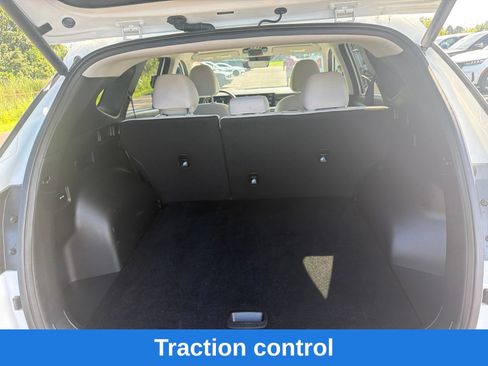 Used 2025 Hyundai Tucson SEL FWD image 21