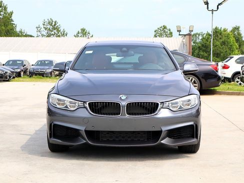 Used 2015 BMW 435i Gran Coupe xDrive AWD/4WD image 2