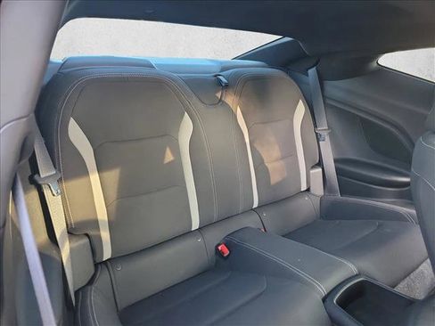 Used 2018 Chevrolet Camaro LT w/ RS Package image 15