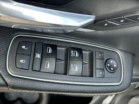 Used 2019 RAM 1500 Laramie w/ Sport Appearance Package image 35