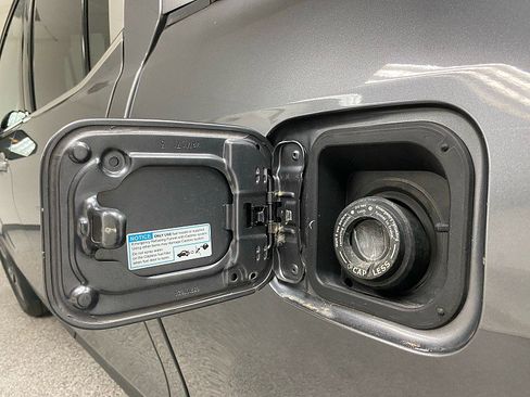 Used 2017 Honda Ridgeline RTL-E image 27