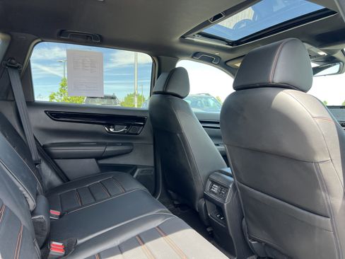 Used 2025 Honda CR-V Sport Touring image 20