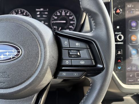 Certified 2025 Subaru Forester Premium w/ Convenience Package #2 image 16