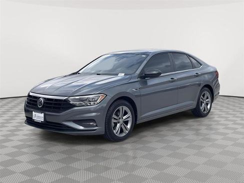 Used 2019 Volkswagen Jetta R-Line image 1