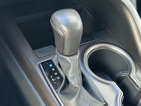 Certified 2024 Toyota Camry SE FWD image 21