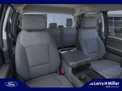 New 2026 Ford F350 XLT AWD/4WD image 10