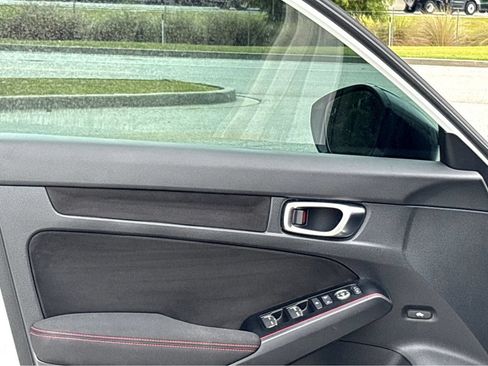 Used 2025 Honda Civic Si image 12