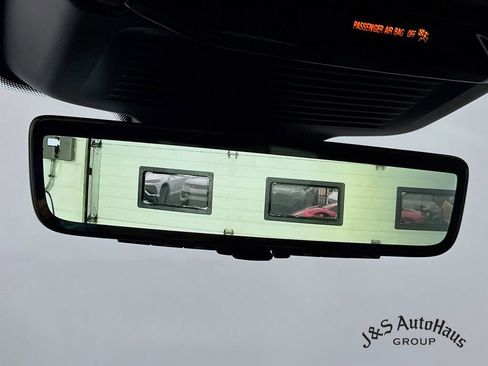 Used 2024 Land Rover Range Rover Sport SV Edition One Carbon Bronze AWD/4WD image 18