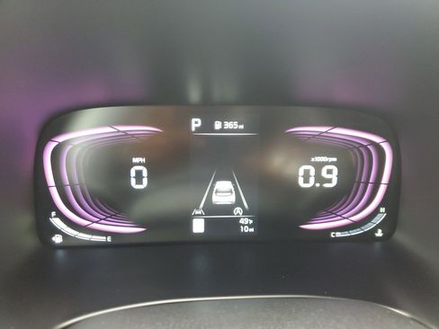 New 2025 Kia Soul LX image 24