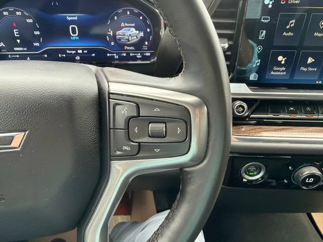 Certified 2023 Chevrolet Silverado 1500 RST AWD/4WD image 24