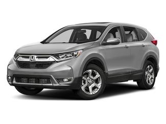 Used 2017 Honda CR-V EX-L video 1