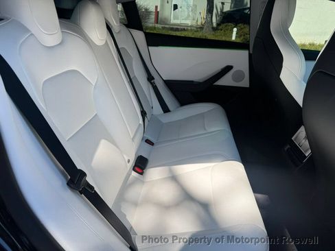 Used 2025 Tesla Model 3 Performance AWD/4WD image 20