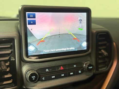 Used 2021 Ford Bronco Sport Badlands w/ Badlands Package AWD/4WD image 15