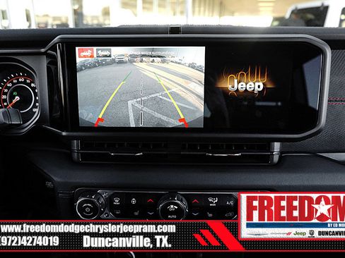 Certified 2024 Jeep Wrangler Unlimited Rubicon 392 image 21