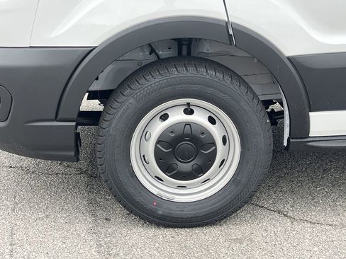 New 2026 Ford Transit 250 148 Medium Roof w/ Load Area Protection Package image 26