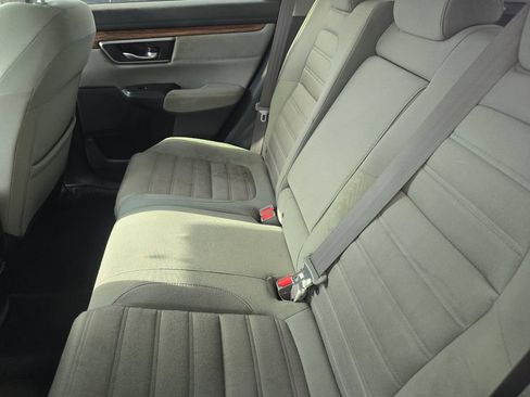 Used 2019 Honda CR-V EX image 25
