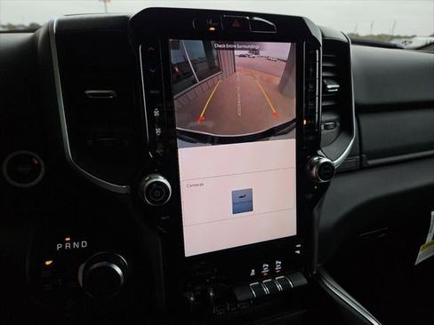 New 2026 RAM 1500 Lone Star image 58