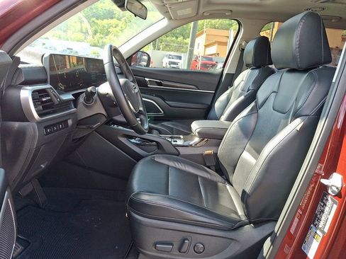 Used 2023 Kia Telluride S w/ S Sunroof Package AWD/4WD image 14