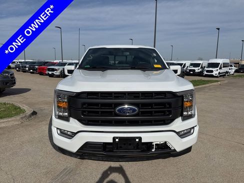 Used 2023 Ford F150 Lariat image 2