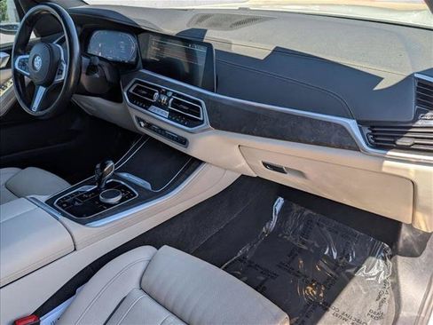 Used 2023 BMW X5 xDrive40i w/ M Sport Package AWD/4WD image 24