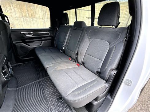 Used 2019 RAM 1500 Big Horn RWD image 21