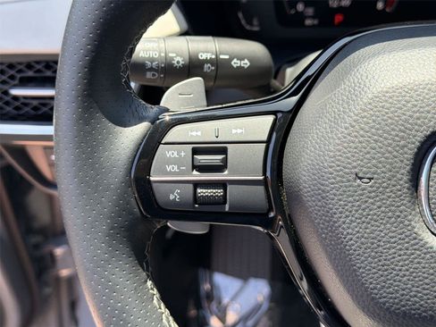 Used 2025 Acura ADX A-Spec AWD/4WD image 24