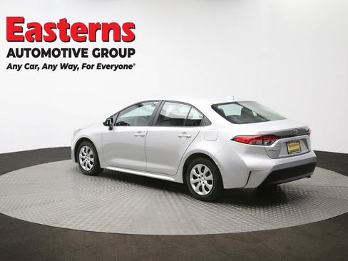 Used 2024 Toyota Corolla LE image 62