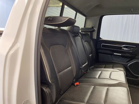 Used 2022 RAM 1500 Laramie image 36