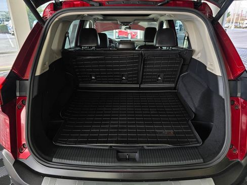 Used 2021 Nissan Rogue SV w/ Premium Package image 17