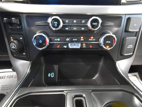 Used 2023 Ford F150 XLT w/ Equipment Group 302A High AWD/4WD image 18