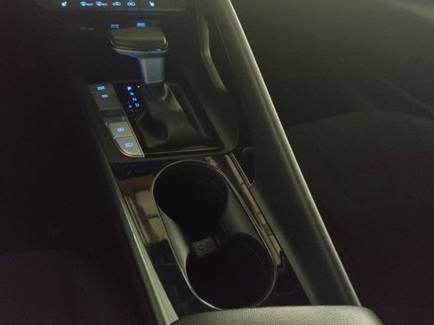 Used 2023 Hyundai Elantra SEL w/ Convenience Package image 26