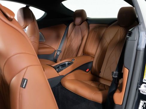 Used 2025 Maserati GranTurismo Modena AWD/4WD image 36