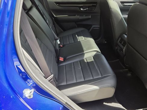 Used 2025 Honda CR-V EX-L image 16