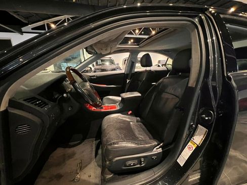 Used 2009 Lexus ES 350 image 10