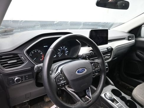 Used 2022 Ford Escape SE w/ Convenience Package AWD/4WD image 12