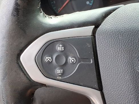 Used 2021 Chevrolet Colorado LT w/ LT Convenience Package image 13