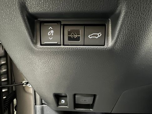 New 2026 Toyota RAV4 XSE image 43