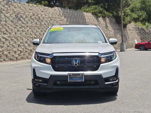 New 2026 Honda Ridgeline RTL image 14
