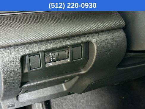 Certified 2026 Subaru Crosstrek 2.5i Wilderness w/ Crosstrek Mirror Package AWD/4WD image 11