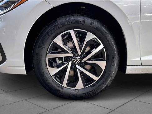 New 2026 Volkswagen Jetta S image 11