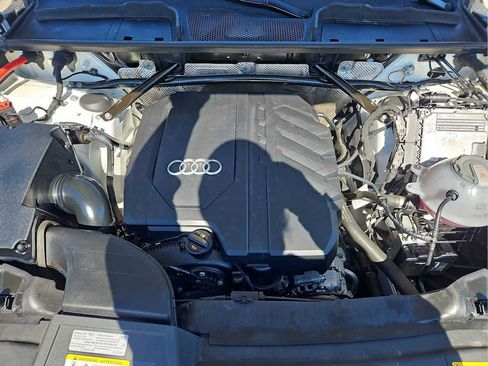 Used 2023 Audi Q5 2.0T Premium w/ Convenience Package AWD/4WD image 33