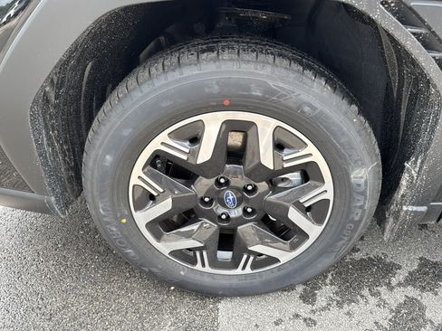 New 2026 Subaru Forester Premium AWD/4WD image 9