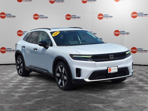 Used 2026 Honda Prologue Elite image 3